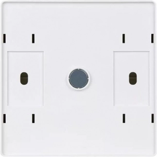 Strak en onopvallend design