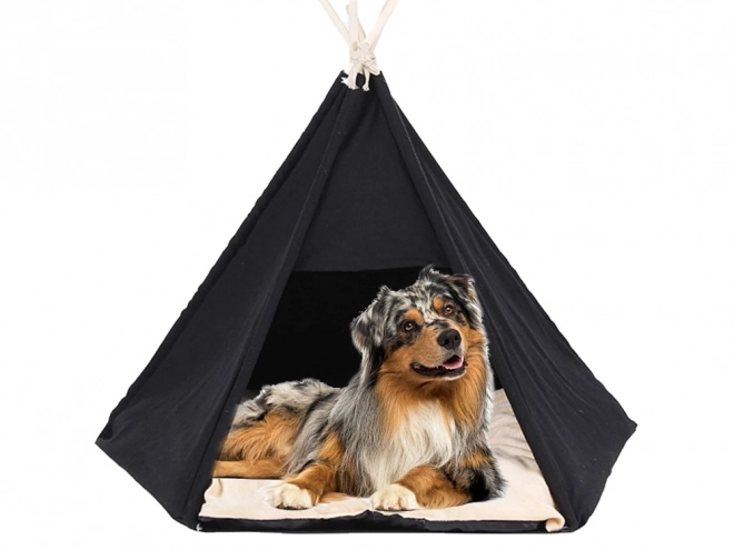 Tenthut voor honden en katten