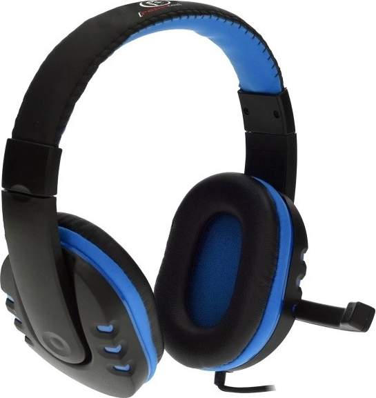 Gaming Headset with Microphone and 3.5mm Jack
