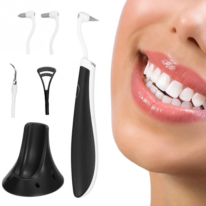 Détartreur dentaire à ultrasons pour une hygiène bucco-dentaire parfaite
