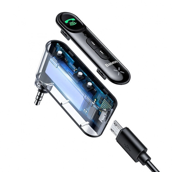 Baseus Bluetooth AUX Car Receiver