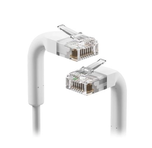 Câble patch Ethernet ultra-fin 0,22 m