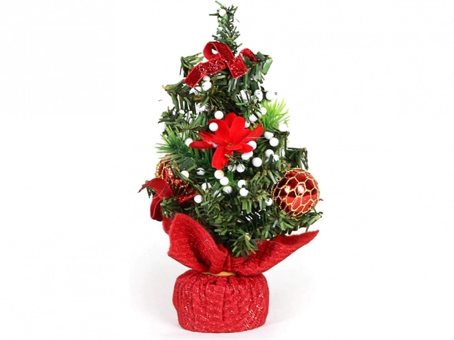 Kunstkerstboom