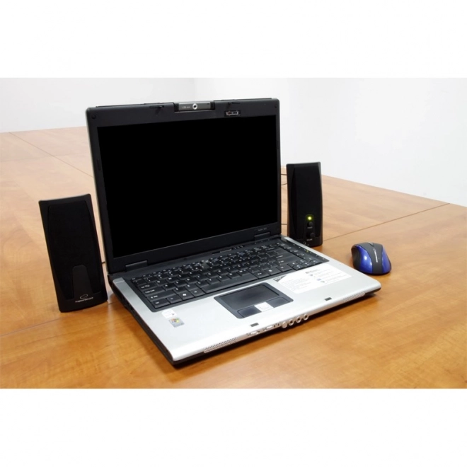 Luidsprekers GIOCOSO EP110 2.0 2x3W