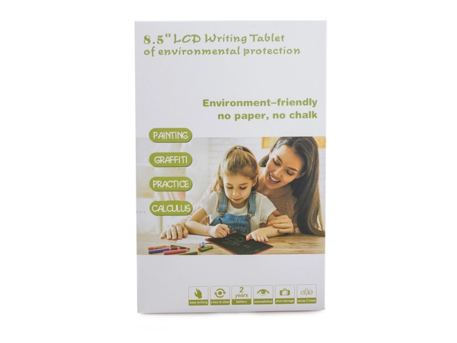 Lightweight, portable, and eco-friendly
