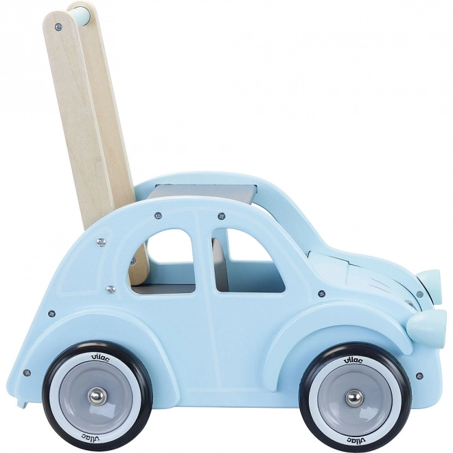 Vilac Houten Loopwagen Auto Citroën 2CV