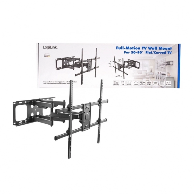 Wall Mount for TV