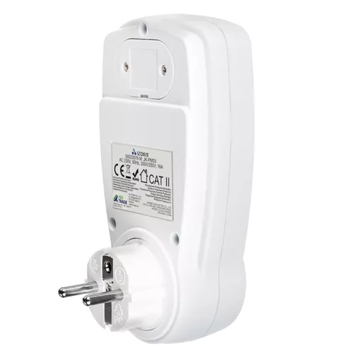 Digitaler Stromverbrauchsmesser