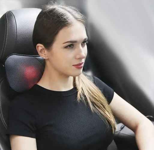 Massagekussen Soulima