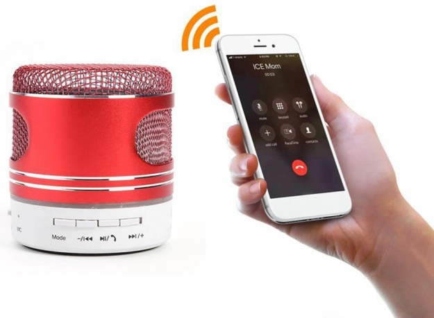 Liberté sans fil avec Bluetooth