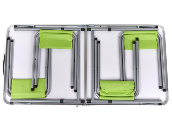 Lightweight and portable