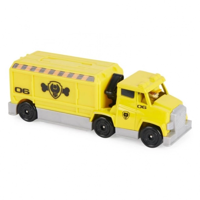 Paw Patrol Die-Cast vrachtwagens