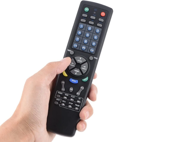 Forme ergonomique en main