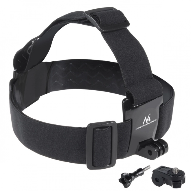 Hoofdband voor sportcamera's MC-825