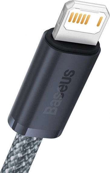 Data transfer and charging