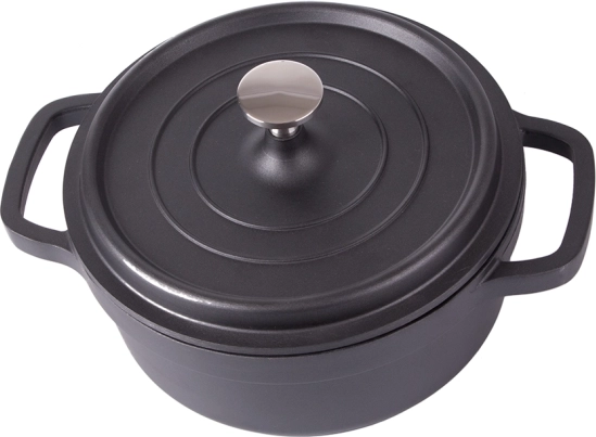 Utilisation polyvalente sur tous types de plaques