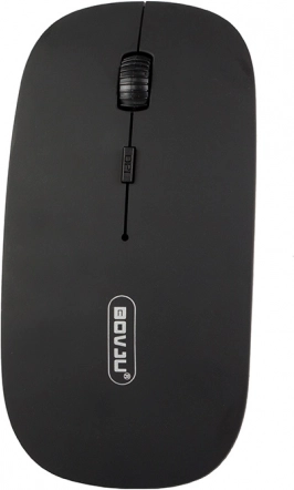 Connexion sans fil 2,4 GHz fluide