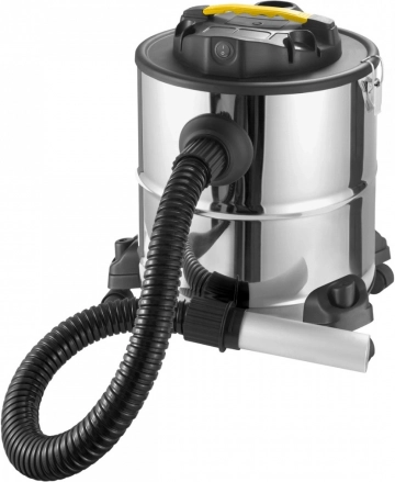 Multifunctional Vacuum Cleaner FDU 2002-E 1200 W with HEPA and 20L Stainless Steel Container