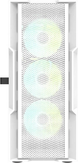 Optimal Cooling System