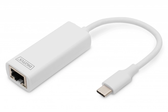 adaptateur USB-C vers Ethernet Gigabit