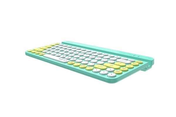 Kabellose Tastatur FStyler Avocado
