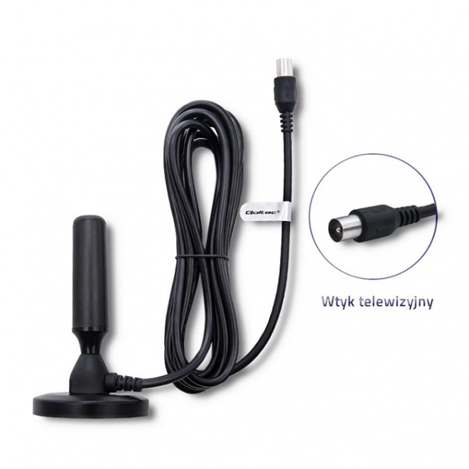 Televisieantenne DVB-T2