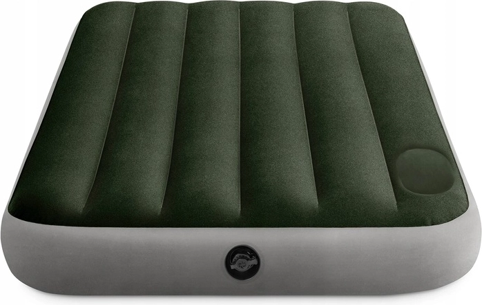 Angenehme beflockte Oberfläche und robustes PVC