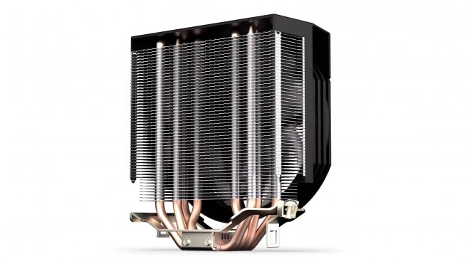 CPU-koeler Spartan 5 MAX ARGB
