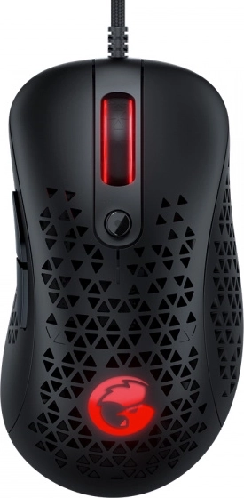 Gaming-Maus GameSir GM500 ultraleicht