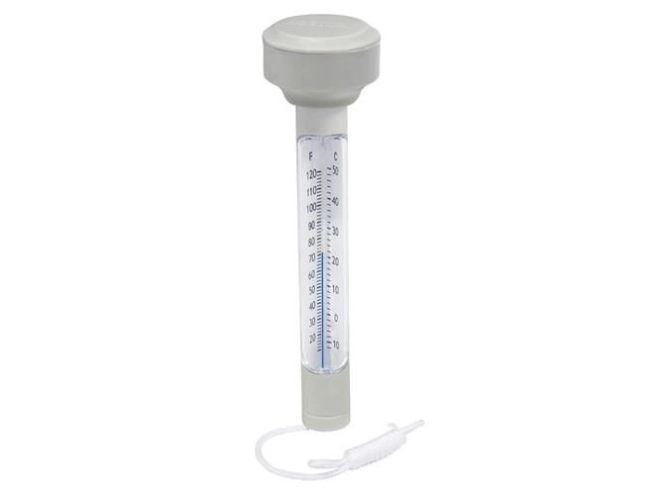 Präzise Temperaturmessung
