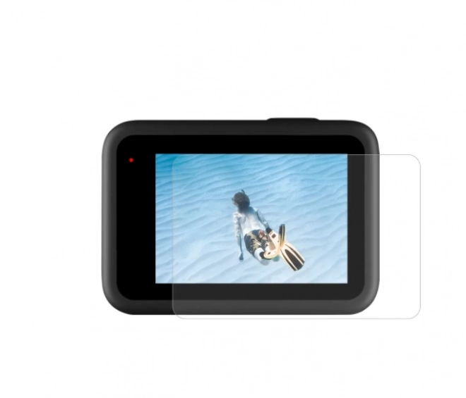Displayschutzfolie und Objektivschutz für GoPro Hero 9/10/11/12