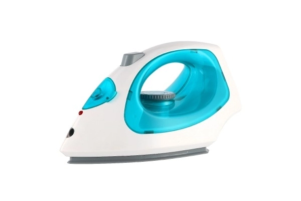 Steam Release Toy Iron with Lights and Sounds