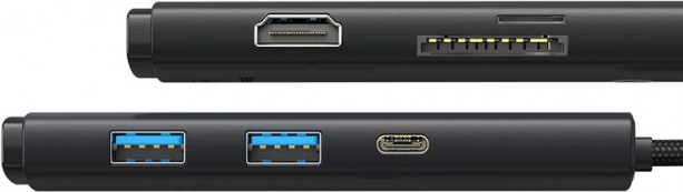 Excellent image display