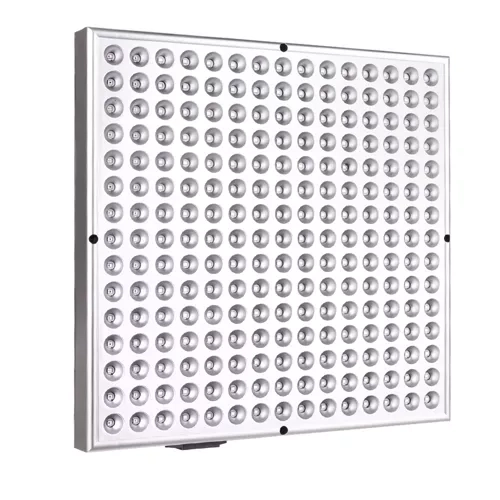 Lamp/Paneel 225 LED voor planten groei. 23525