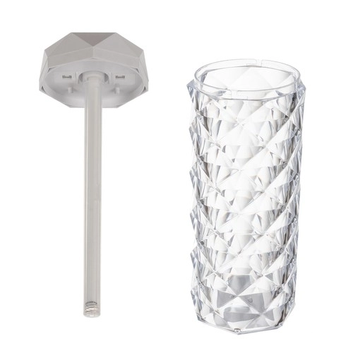 Dekorativer Luftbefeuchter mit Nachtlampe Ruhhy