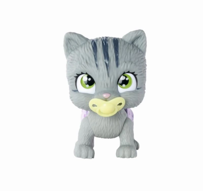 Kitten PAMPER PETZ met luier