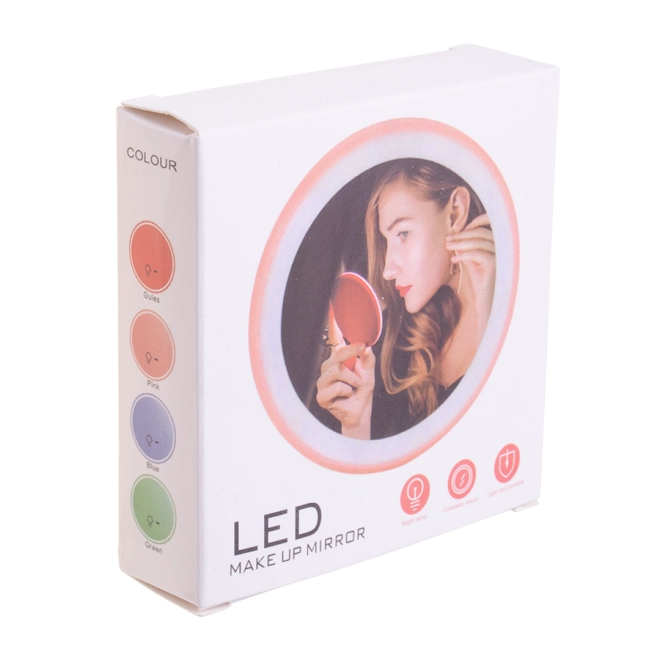 Homogene LED-verlichting
