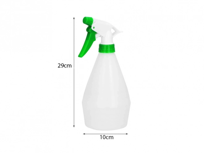 Handmatige plantenverstuiver 500 ml