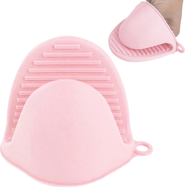 Silicone Kitchen Glove Heat Resistant