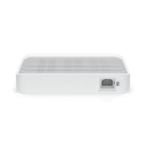 Schakelaar UniFi 8 PoE