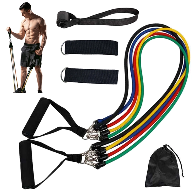 Flexible Training