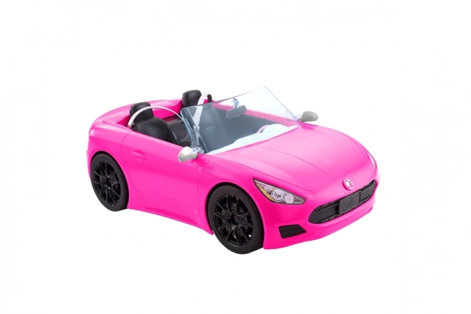 Barbie Cabriolet