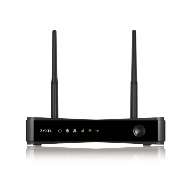 Wireless router Zyxel LTE-3301 Plus