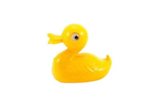 Eendje voor in het water 12 cm
