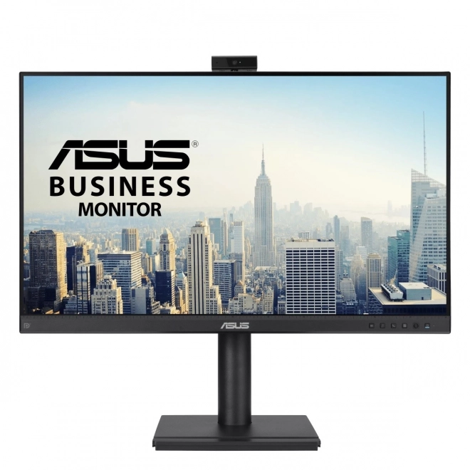 Monitor ASUS BE279QFK met camera