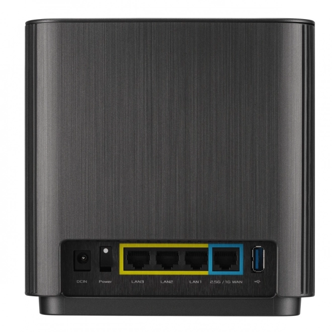 Connexion multi-port