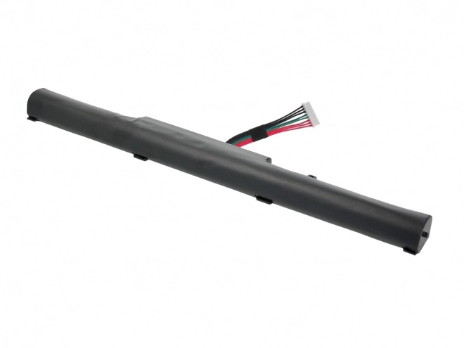 batterij voor Asus A550E, K550E 2200 mAh (33 Wh) 14.4 - 14.8 V