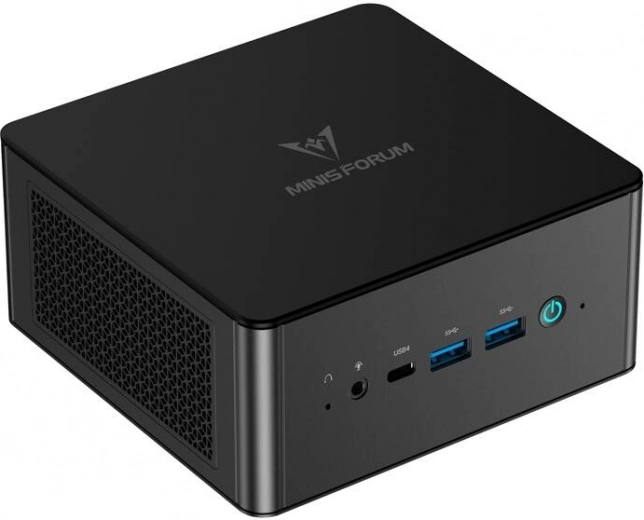 RYZEN 9-prestaties in zakformaat