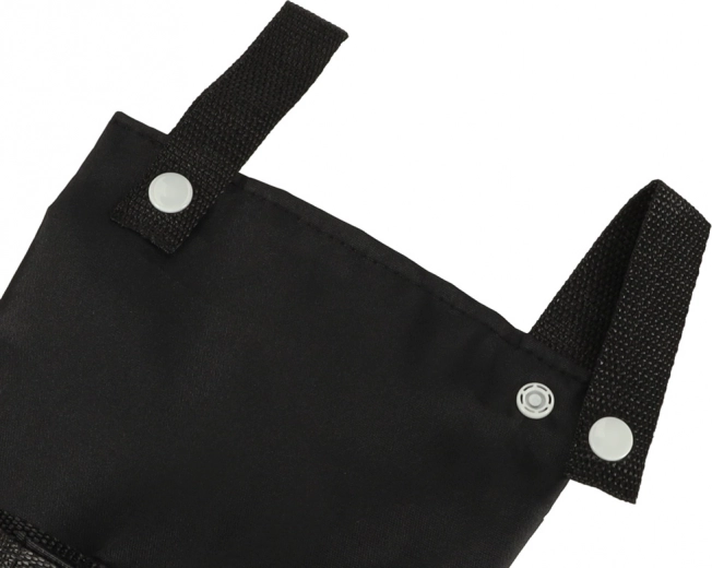 Stable mounting without wobble