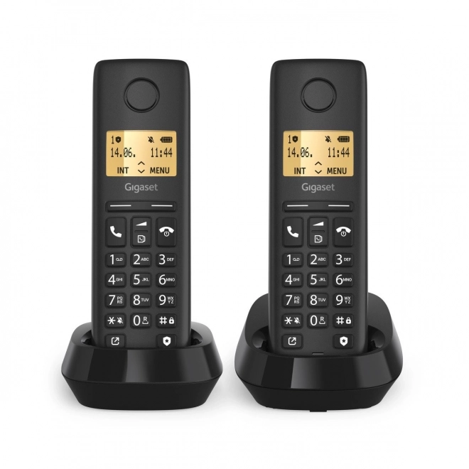 Draadloze telefoon Gigaset Pure Duo